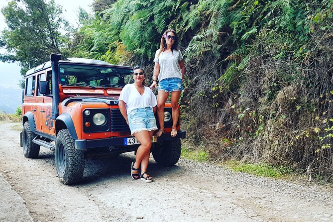 Private Jeep Tour: Amazing West Full-Day Tour incl Natural Pools - Price and What You Get for a Group of Up to 8
