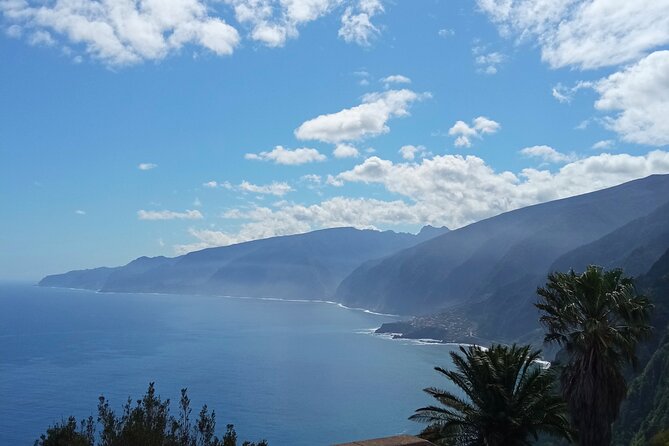 Private Madeira Island Tour: The Most Complete 8-Hour Experience - Starting in Funchal: how this day gets you oriented fast