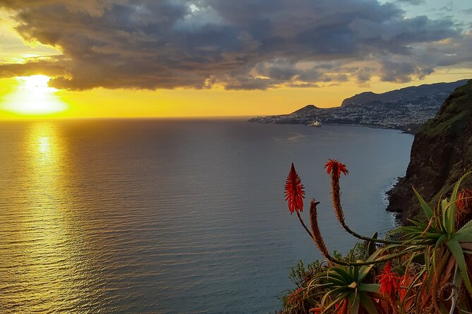 Private Madeira Sunset Cristo Rei Tour - Key things I would circle on your planning list