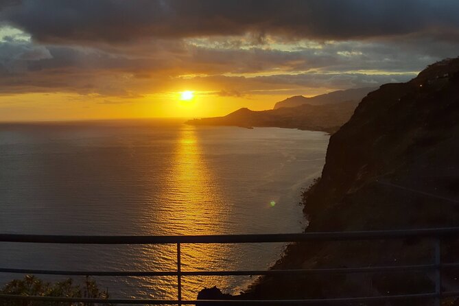 Private Madeira Sunset Cristo Rei Tour - Private vehicle value: why $216.29 per group can make sense