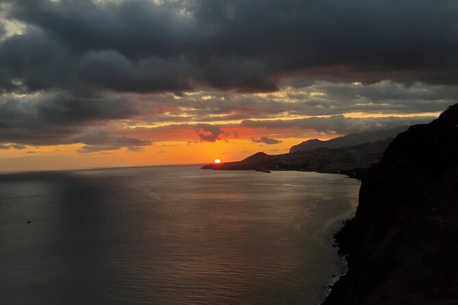 Private Madeira Sunset Cristo Rei Tour - FAQ