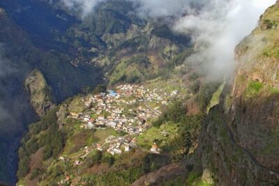 Private Nuns Valley Tour by Tukxi