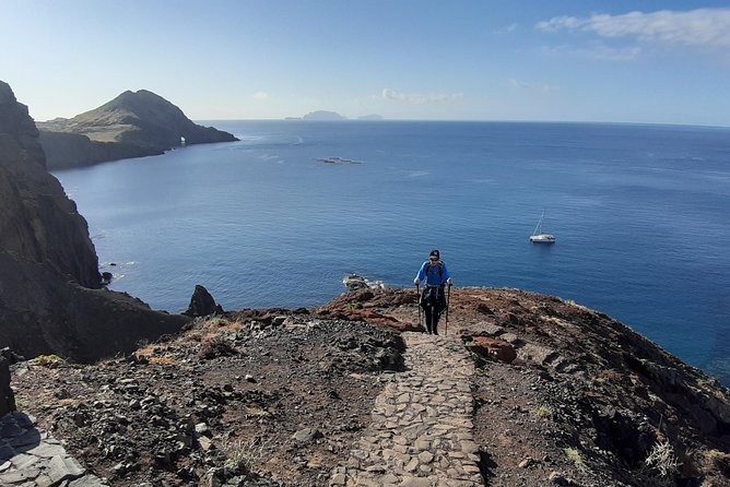 Private Ponta São Lourenço Walk and Boat Return - Who this private tour suits best on Madeira