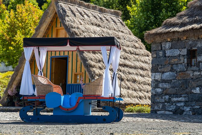 Private Service Madeira Theme Park Visit - Santana - Key things that make this Santana theme park visit worth your time