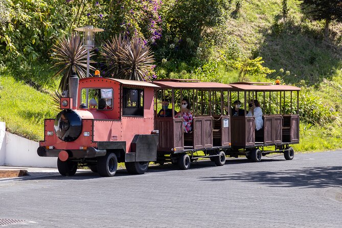 Private Service Madeira Theme Park Visit - Santana - Price and value: is $114.93 per person a smart use of your time