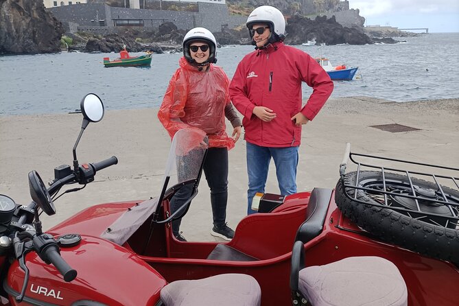 Private Sidecar Tour – Downtown Funchal for 1 or 2 People - Price and Value: Is $108.13 Worth It?