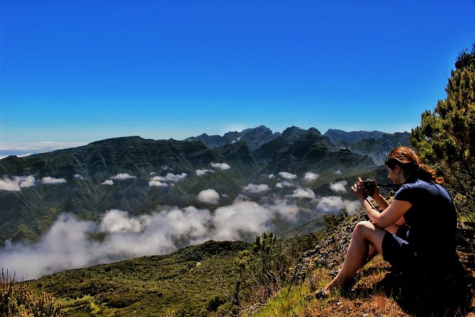 Private Small Group Full Day 4x4 Tour in Northwest Madeira - Porto Moniz volcanic swimming pools: the main event