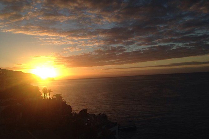 Private Sunrise Guided hike on Pico do Areeiro or other custom - Pico do Areeiro or a custom route, your guide decides