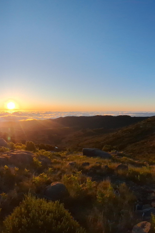 Private Sunrise Pico Areeiro and Hike (optional) - Price and value: what $76 gets you, and what it does not