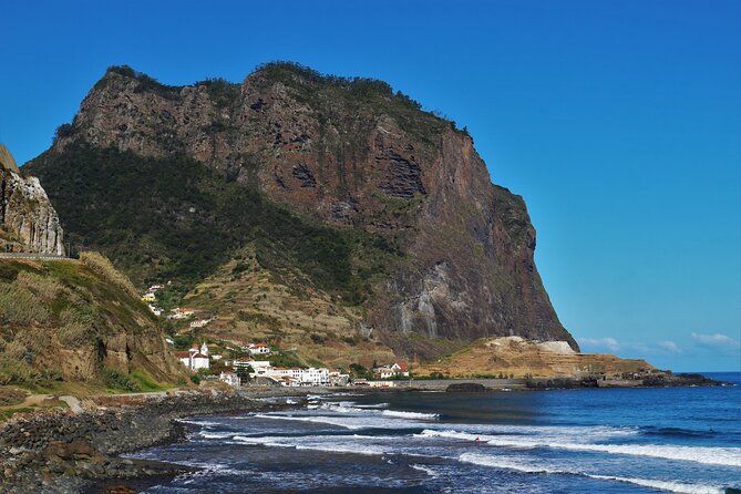 Private Tailored tour to the East in a 4WD. No shared groups! - East Madeira from the road that locals actually use
