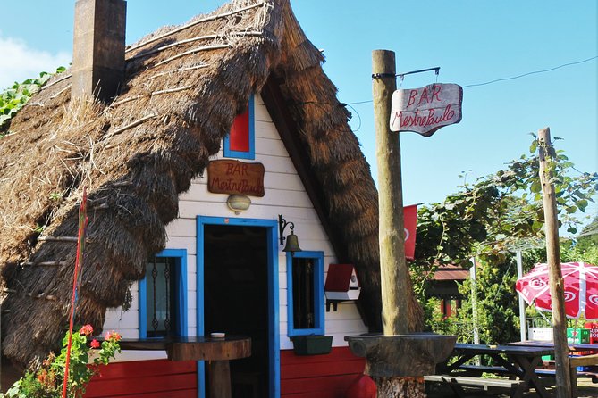 Private Tailored tour to the East in a 4WD. No shared groups! - Stop by stop: your east Madeira route, what each place gives