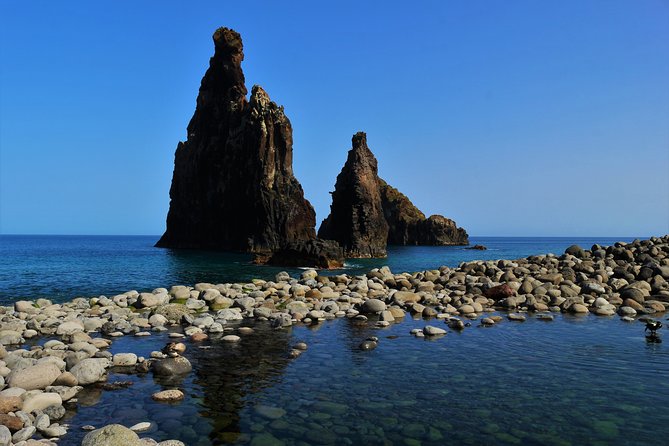 Private Tailored tour to the West in a 4WD. No shared groups! - São Vicente: A Coastal Break That Feels Local