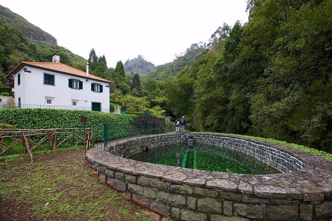Private Tour East Madeira - Miradouro do Cristo Rei do Garajau: A Statue Built Before Brazil