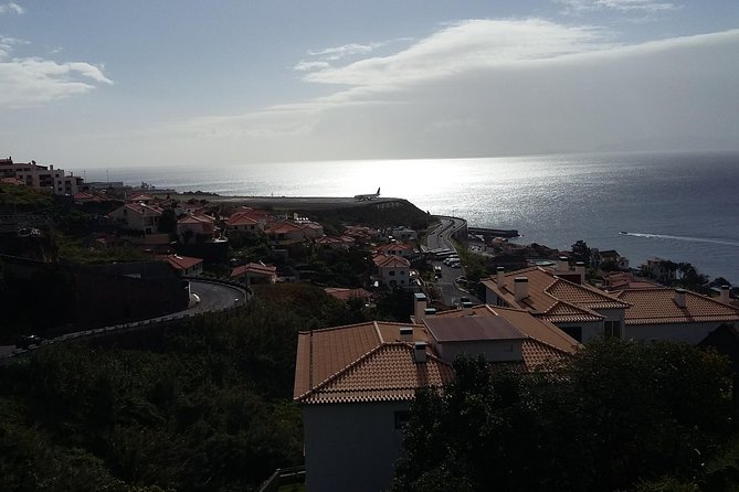 Private Tour East Madeira - Miradouro da Ponta do Rosto: Ponta de São Lourenço Without the Extra Effort
