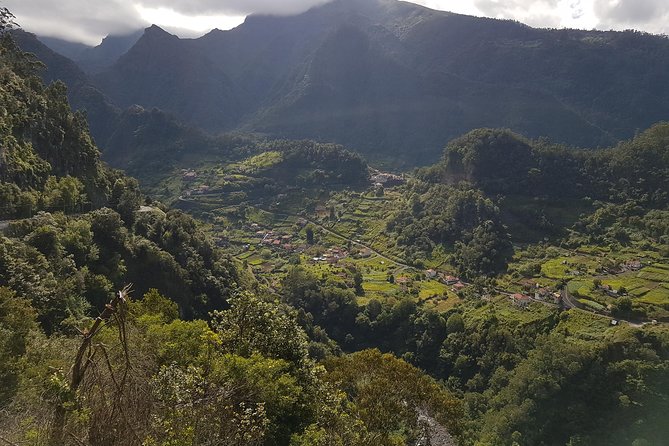 Private Tour East Madeira - Hotel Pickup and the 7-Hour Rhythm Around Funchal