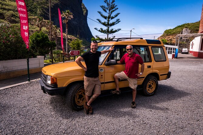 Private Tour | Full Day 4x4 Tour | Up to 6 Persons - Price and logistics: what you are paying for
