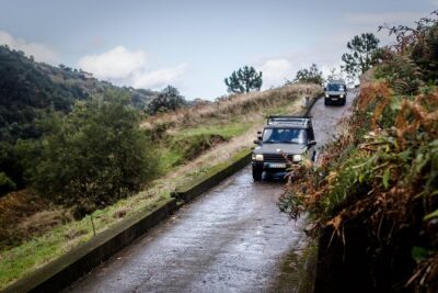 Private Tour | Full Day 4×4 Tour | Up to 6 Persons