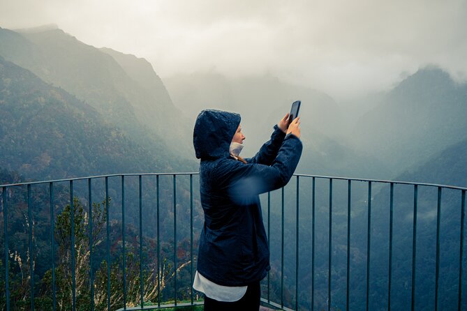 Private Tour | Full Day 4x4 Tour | Up to 6 Persons - A quick, honest verdict: should you book Hit The Road Madeira?