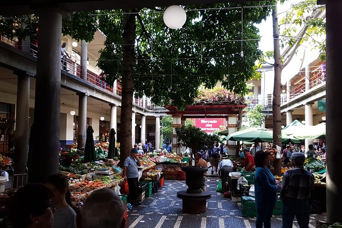Private Tour Half-day Typical Market - What is included and what you should plan for