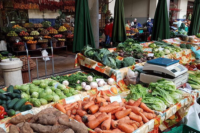 Private Tour Half-day Typical Market - What to look for at the stalls (so your time feels worth it)