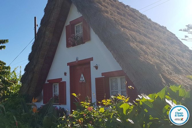 Private Tour North Madeira - Key points worth knowing before you go