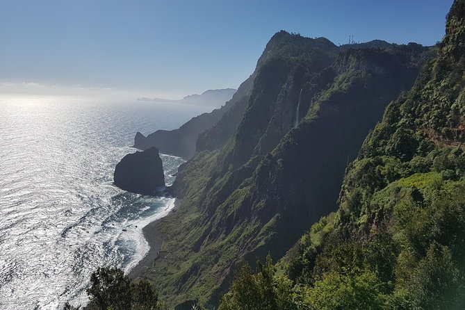 Private Tour North Madeira - Pickup, timing, and how the 7-hour plan flows