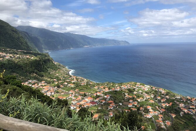 Private Tour North Madeira - Why the guide makes the day: Richard’s approach and Duarte’s driving