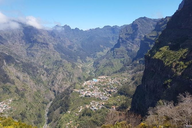 Private Tour Nun's Valley Halfday - Key Highlights You’ll Actually Care About