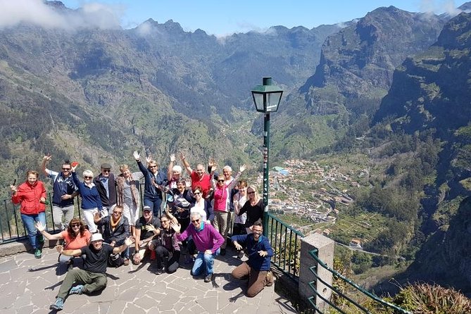 Private Tour Nun's Valley Halfday - Why Nun’s Valley Feels Bigger Than a Viewpoint