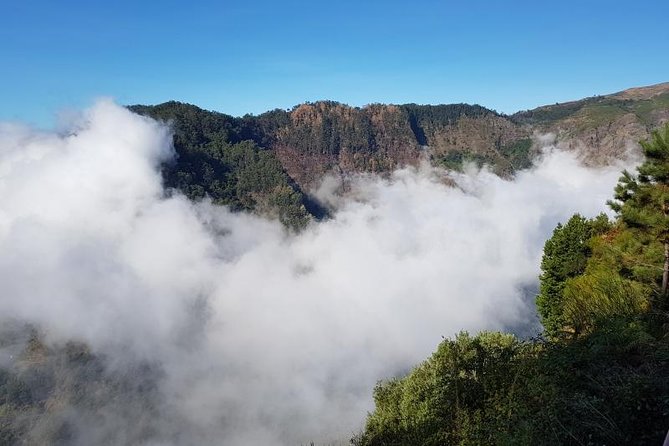 Private Tour Nun's Valley Halfday - What to Bring, and How to Plan Around Food Not Being Included