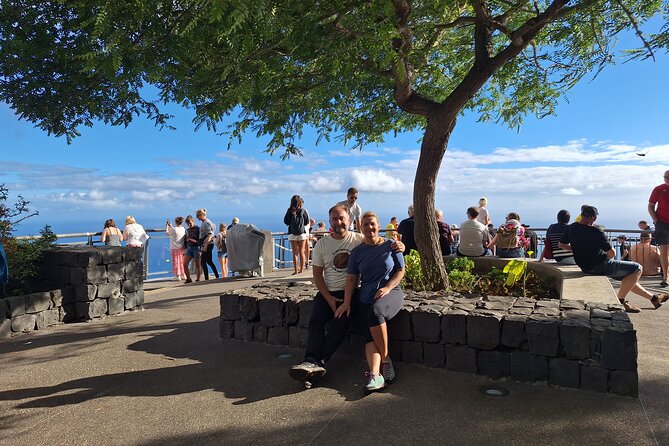 Private Tour Skywalk and Valley of the Nuns - Key highlights worth planning around