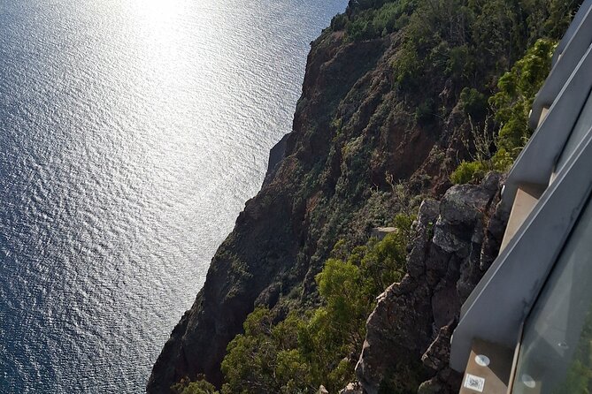 Private Tour Skywalk and Valley of the Nuns - Why a private west Madeira route beats the big-bus approach