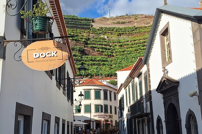 Private Tour Skywalk and Valley of the Nuns - Food, snacks, and the lunch question