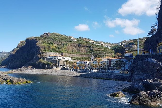 Private Tour South Madeira - Key highlights at a glance