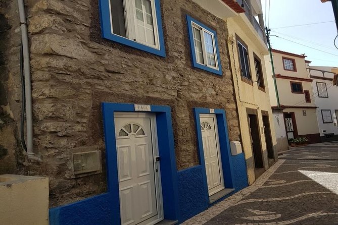 Private Tour South Madeira - Pickup around Madeira: how the day starts easy
