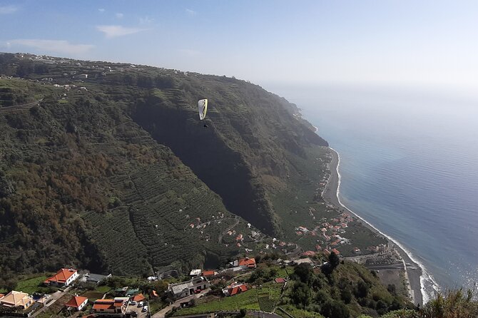 Private Tour South Madeira - Stop 4: Quinta Pedagogica dos Prazeres, farm animals and jam