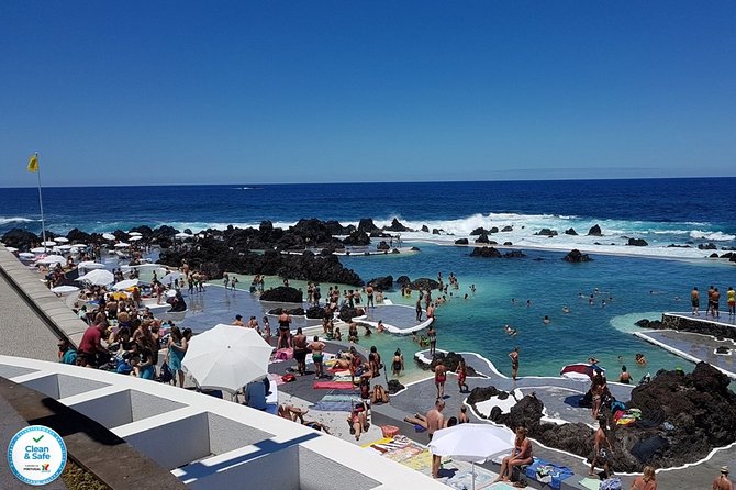 Private Tour West Madeira - Key highlights at a glance