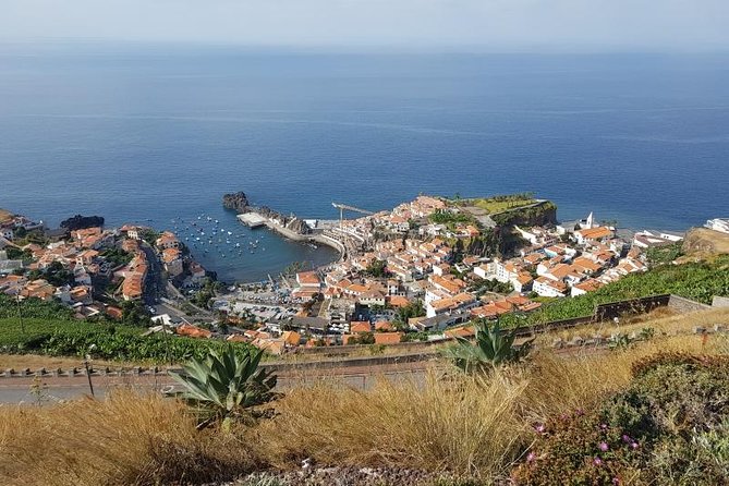 Private Tour West Madeira - How the Private Guide Makes the Day Feel Effortless