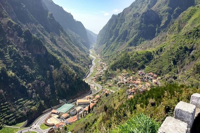 Private Tour West Madeira - Timing That Works, and Where the Day Can Tighten Up