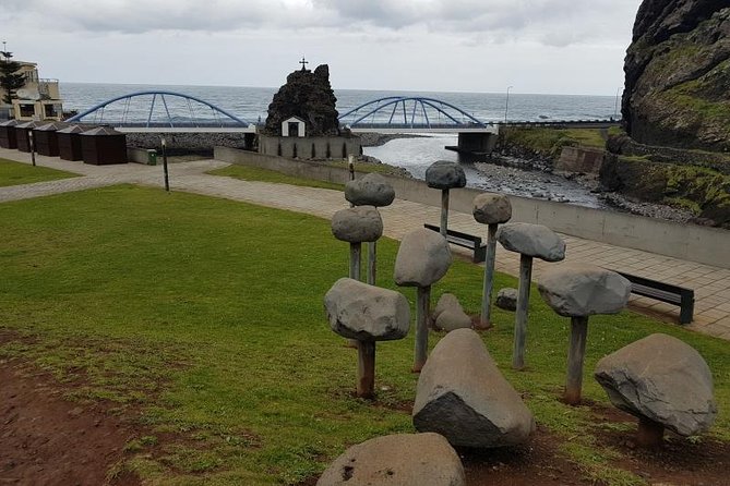 Private Tour West Madeira - Price and Value: What $217.22 Per Group Really Buys