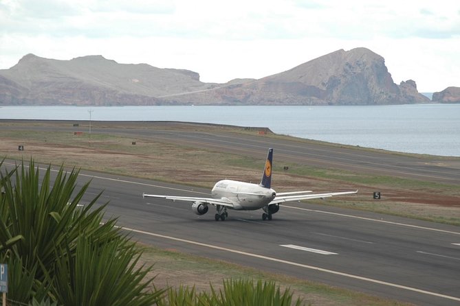 Private Transfer Madeira Airport - Timing and operating hours you can plan around