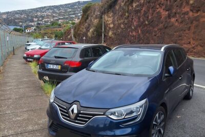 Private Transfer Madeira Airport