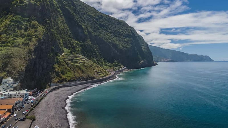 Private Vespa West Tour-Seixal,São Vicente,Porto Moniz(4hr) - Key points you’ll care about