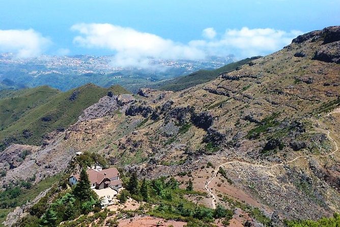 Private Walk Achadas Teixeira - Pico Ruivo Half-day - Key Highlights You Shouldn’t Miss