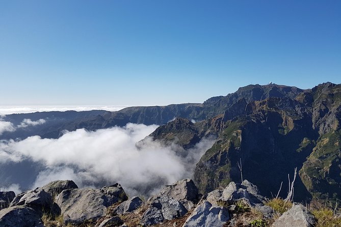 Private Walk Achadas Teixeira - Pico Ruivo Half-day - Weather-Ready Hiking: What to Bring (and What You Can Skip)