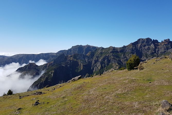 Private Walk Achadas Teixeira - Pico Ruivo Half-day - Price and Timing: Does $108.37 Per Person Make Sense?