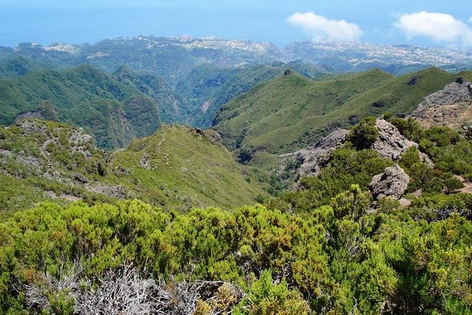 Private Walk Achadas Teixeira - Pico Ruivo Half-day - Pico Ruivo: Why This Peak Is Worth a Half Day