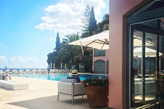 Private Walking Food Tour Around Funchal - Key things you will notice on this private Funchal food walk