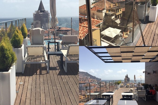 Private Walking Food Tour Around Funchal - Why a private walking food tour works so well in Funchal