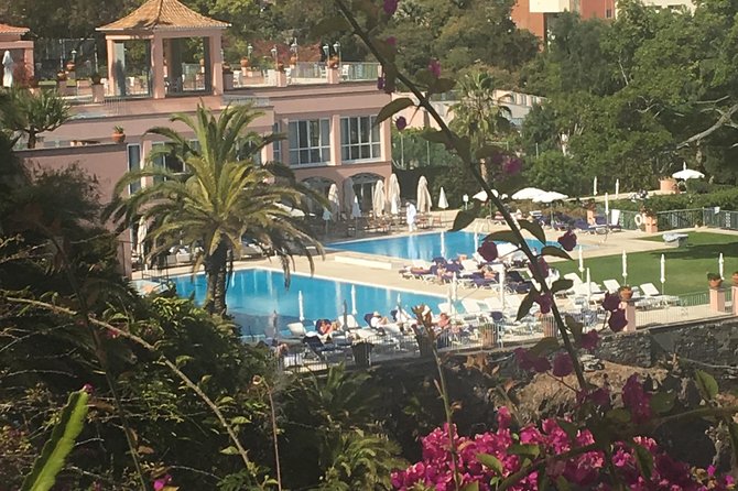Private Walking Food Tour Around Funchal - Price and value: what you pay, what you need to budget